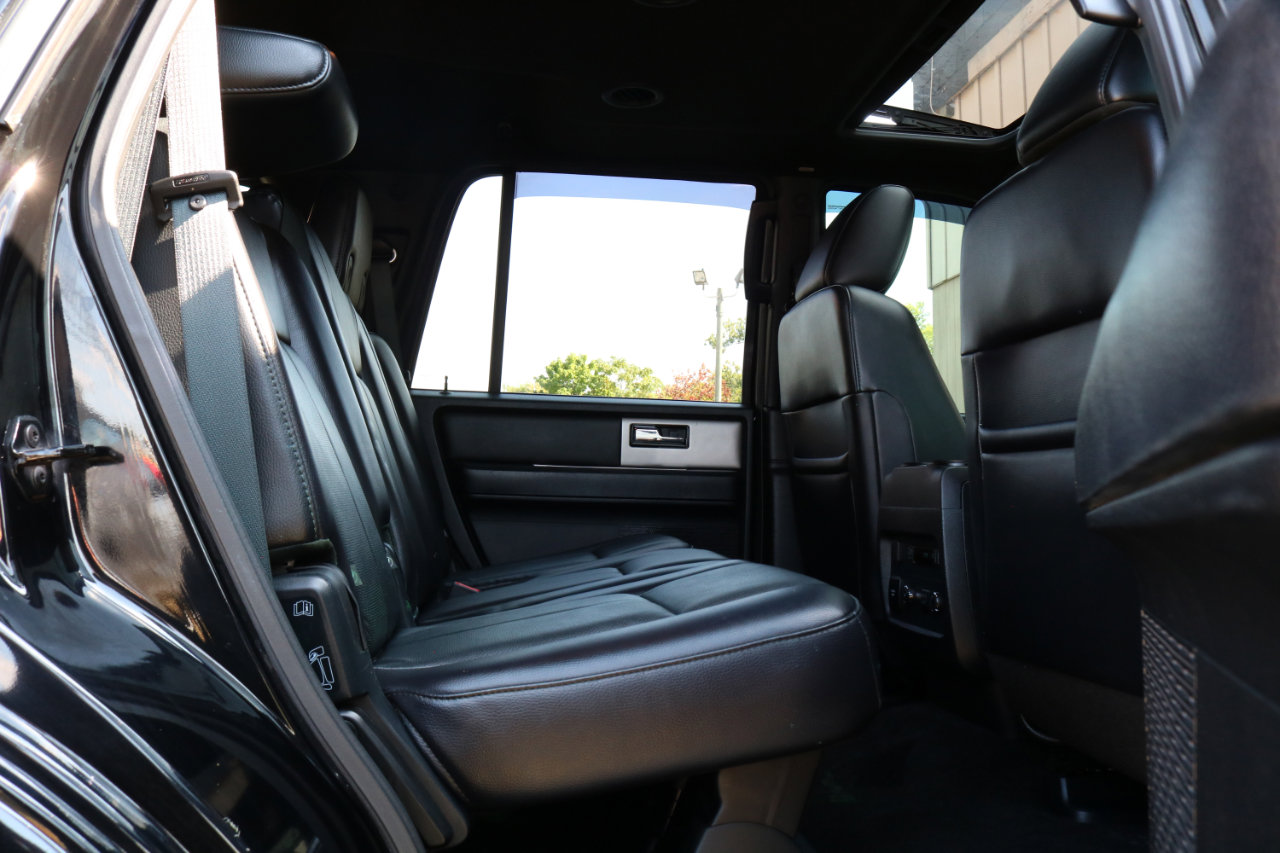 Used 2017 Ford Expedition XLT w/ Equipment Group 202A image 43
