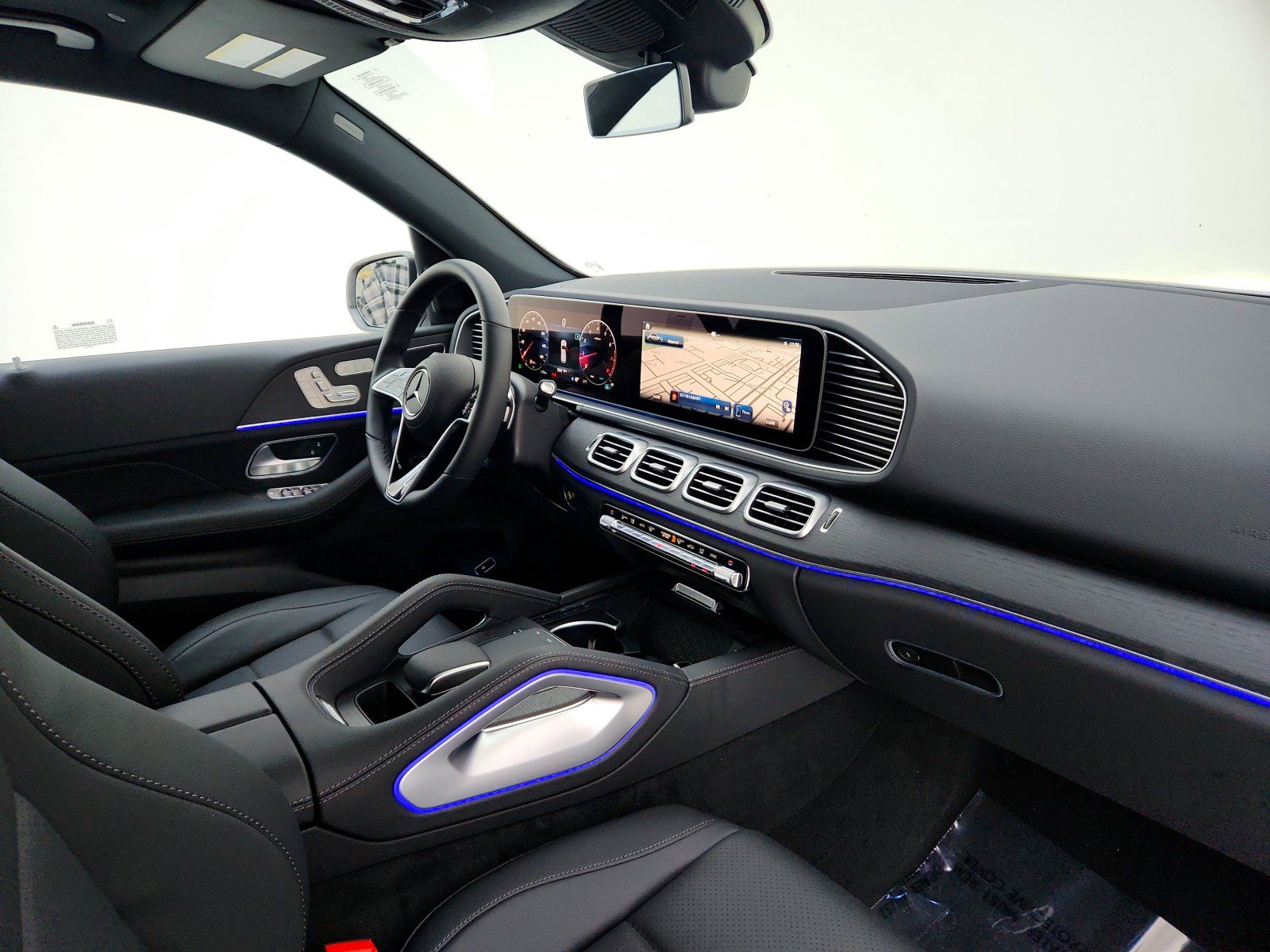 Certified 2025 Mercedes-Benz GLE 350 4MATIC image 13