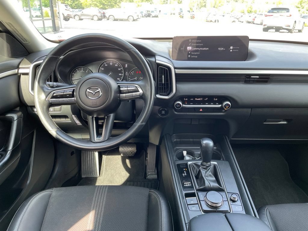 Used 2023 MAZDA CX-50 AWD 2.5 S w/ Cargo Package image 17