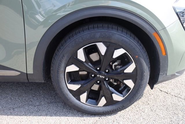 Certified 2024 Kia Sportage X-Line w/ X-Line Premium Package image 16