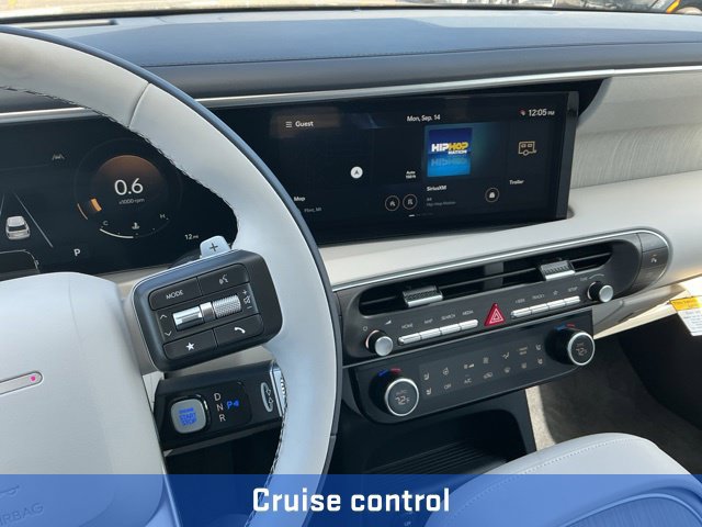New 2027 Hyundai Palisade Calligraphy AWD/4WD image 20