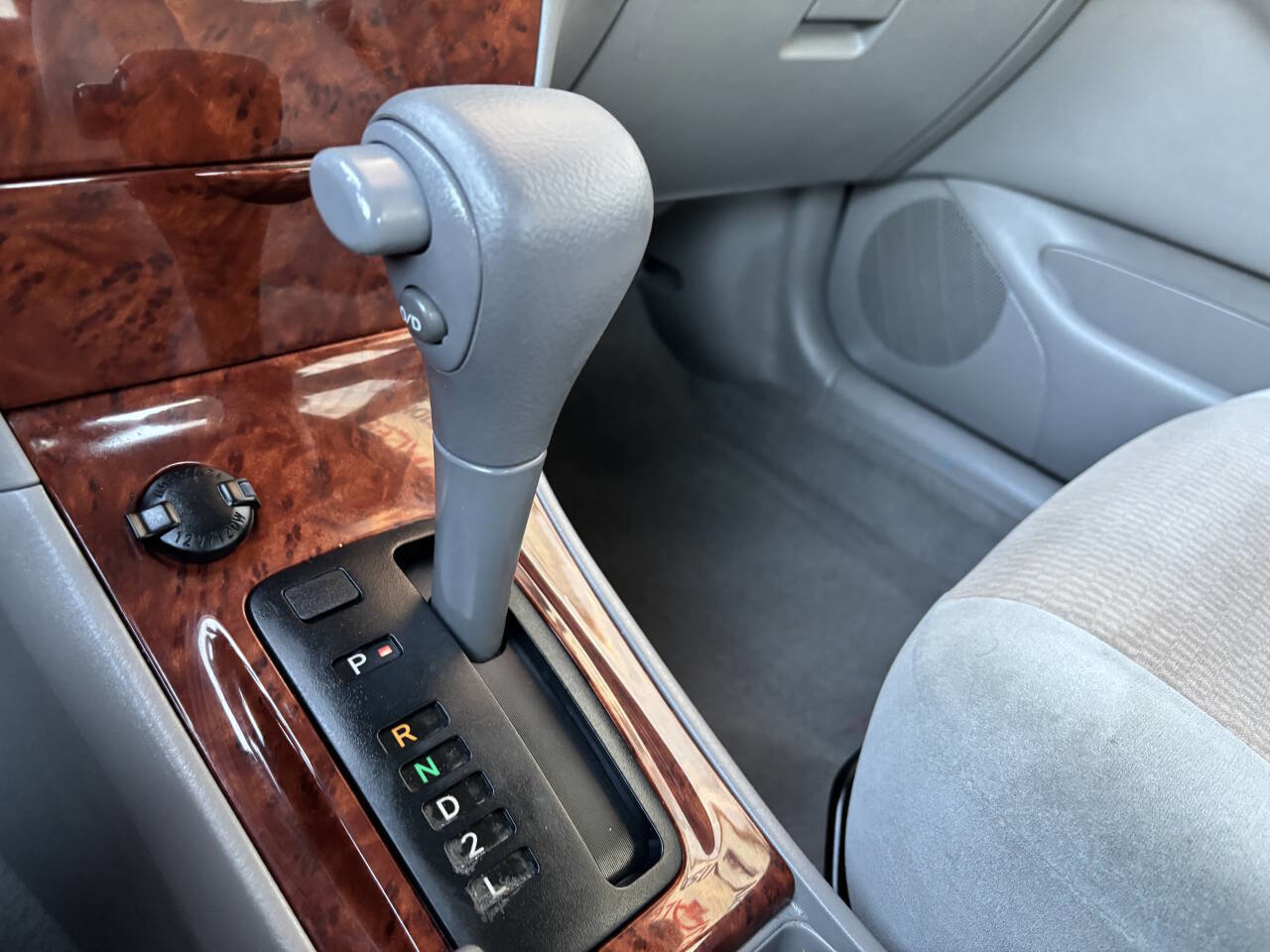 Used 2007 Toyota Corolla LE image 19