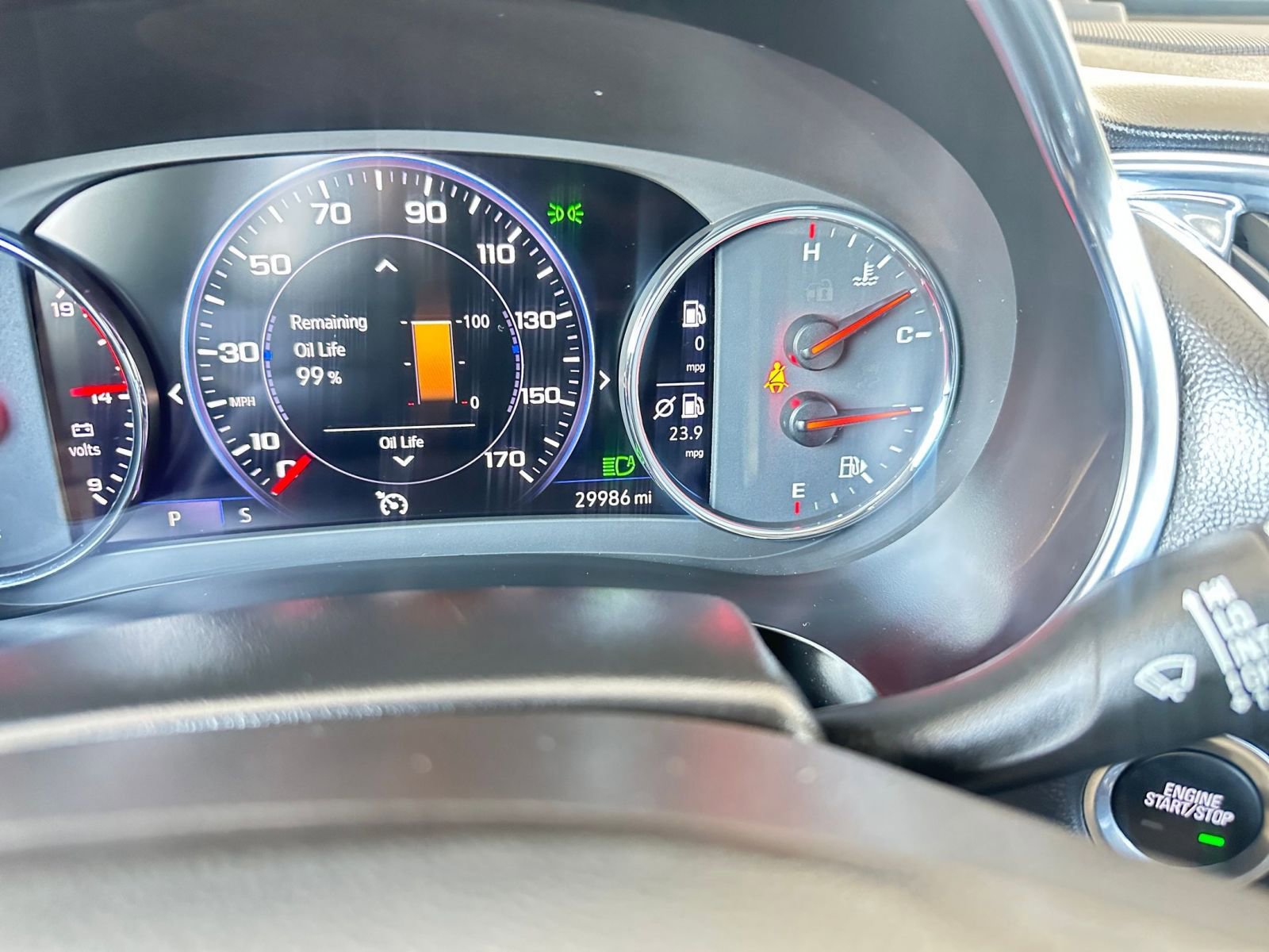 Used 2024 Chevrolet Malibu LT image 40