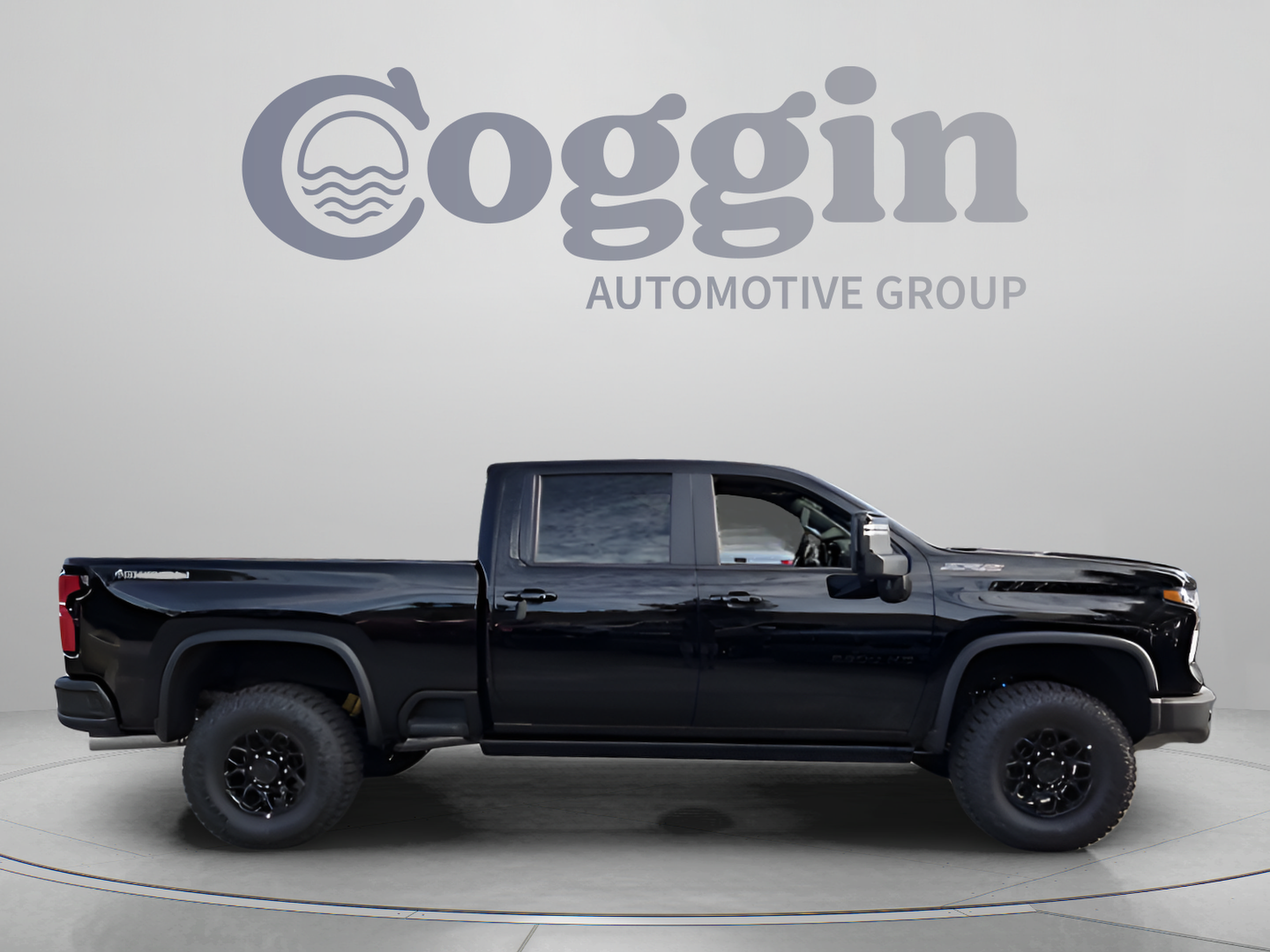 New 2026 Chevrolet Silverado 2500 ZR2 w/ ZR2 Bison Edition AWD/4WD image 6
