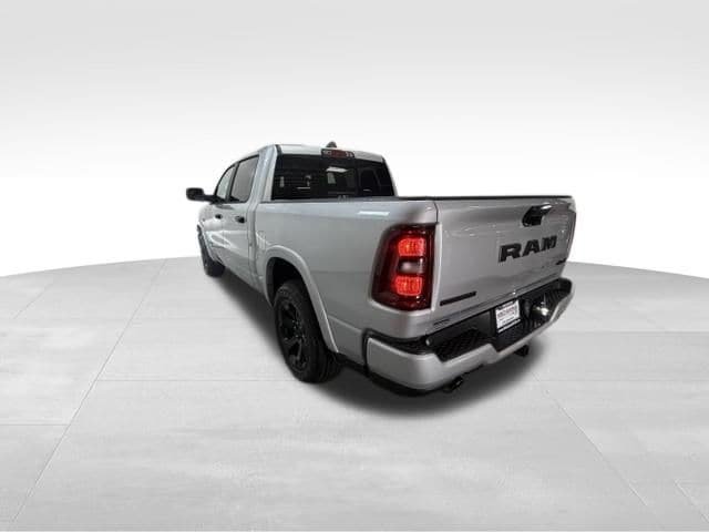 New 2027 RAM 1500 Big Horn AWD/4WD image 9