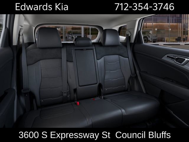 New 2026 Kia Sportage SX Prestige AWD/4WD image 18