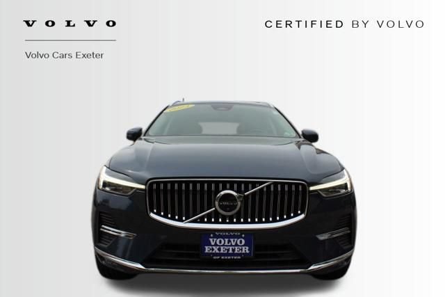 Certified 2023 Volvo XC60 B5 Plus w/ Climate Package AWD/4WD image 2