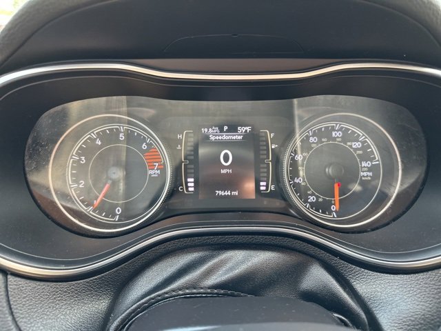 Used 2019 Jeep Cherokee Latitude w/ Popular Appearance Group image 28