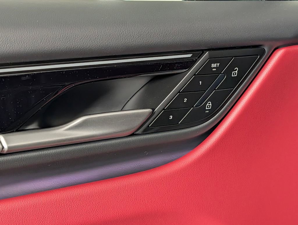 New 2026 Porsche Macan Electric image 27