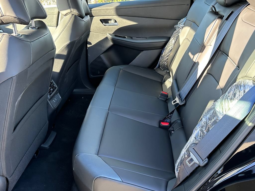 New 2026 Nissan Leaf SV+ w/ Protection Package FWD image 14