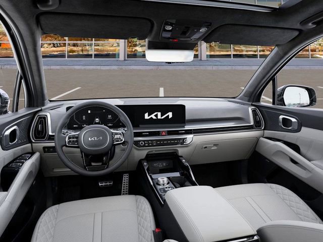 New 2025 Kia Sorento SX Prestige image 13