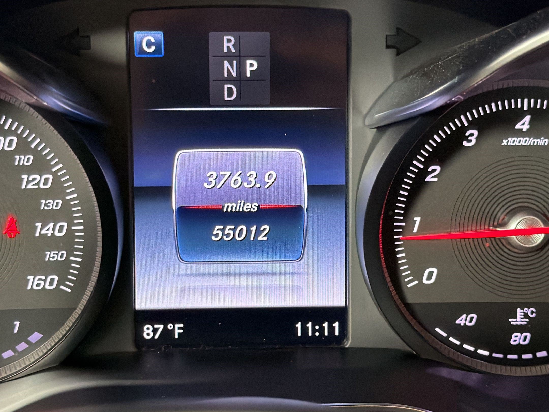 Used 2017 Mercedes-Benz GLC 300 image 20