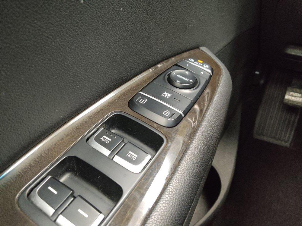 Used 2017 Kia Optima EX FWD image 27