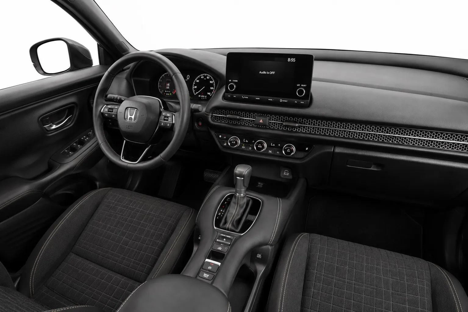 Used 2023 Honda HR-V Sport image 12
