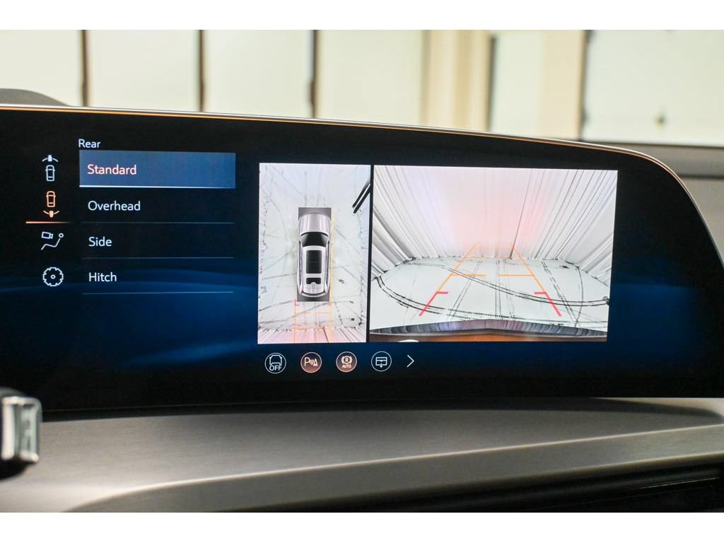 New 2027 Cadillac Vistiq Platinum AWD/4WD image 48
