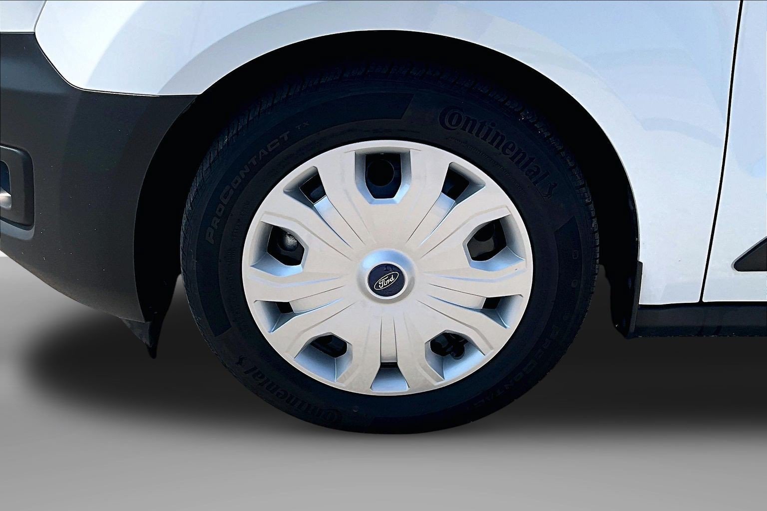 Used 2023 Ford Transit Connect XL FWD image 9