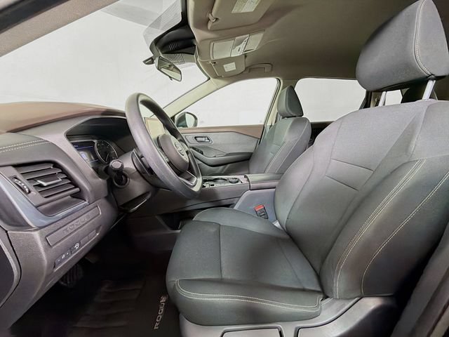 Certified 2023 Nissan Rogue S AWD/4WD image 26