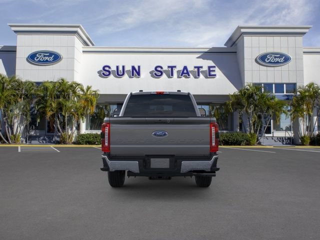 New 2026 Ford F250 Lariat AWD/4WD image 7