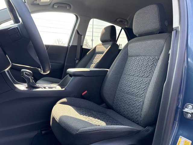 Certified 2024 Chevrolet Equinox LT image 13