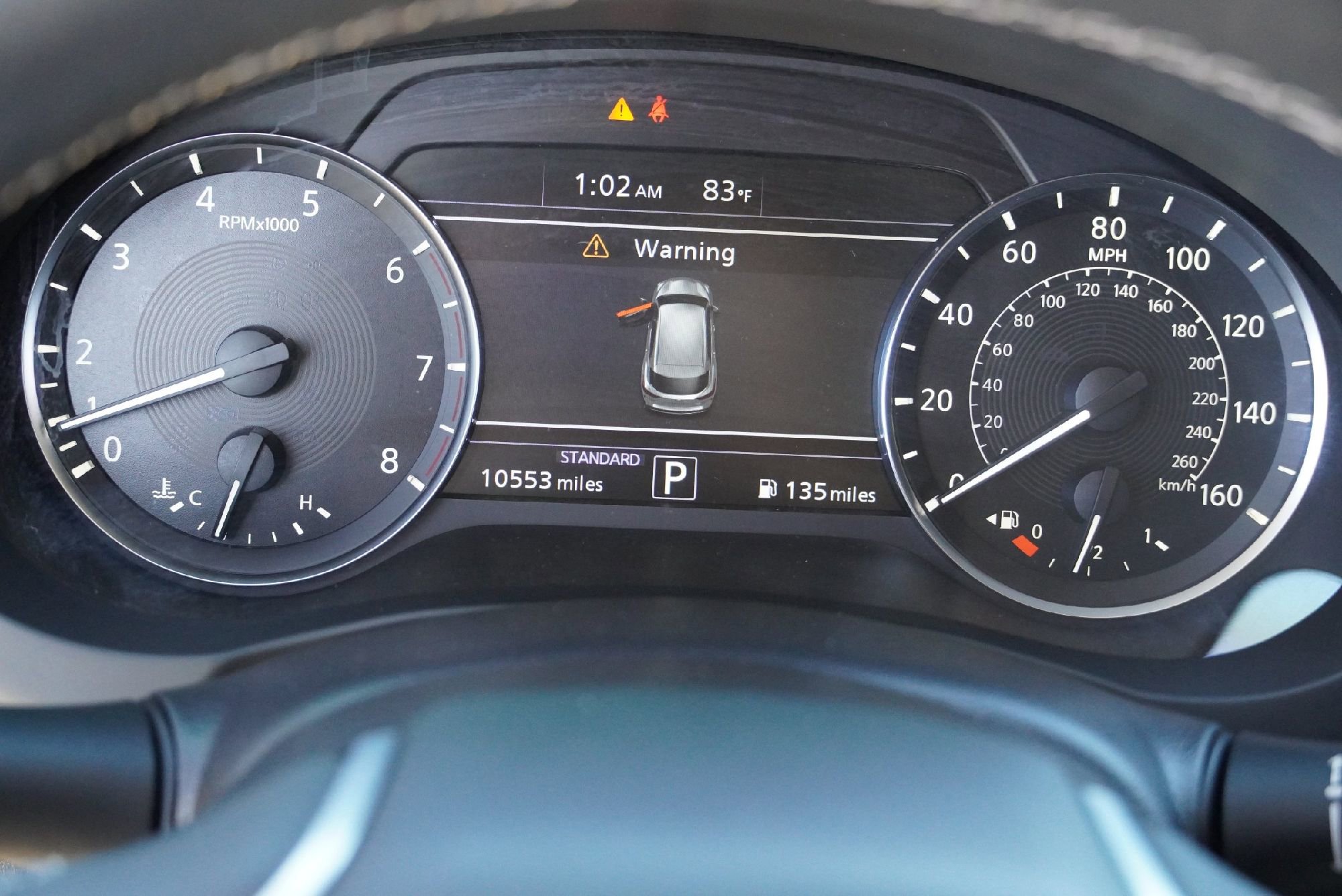 Certified 2024 INFINITI QX50 Luxe w/ Accent Package image 22