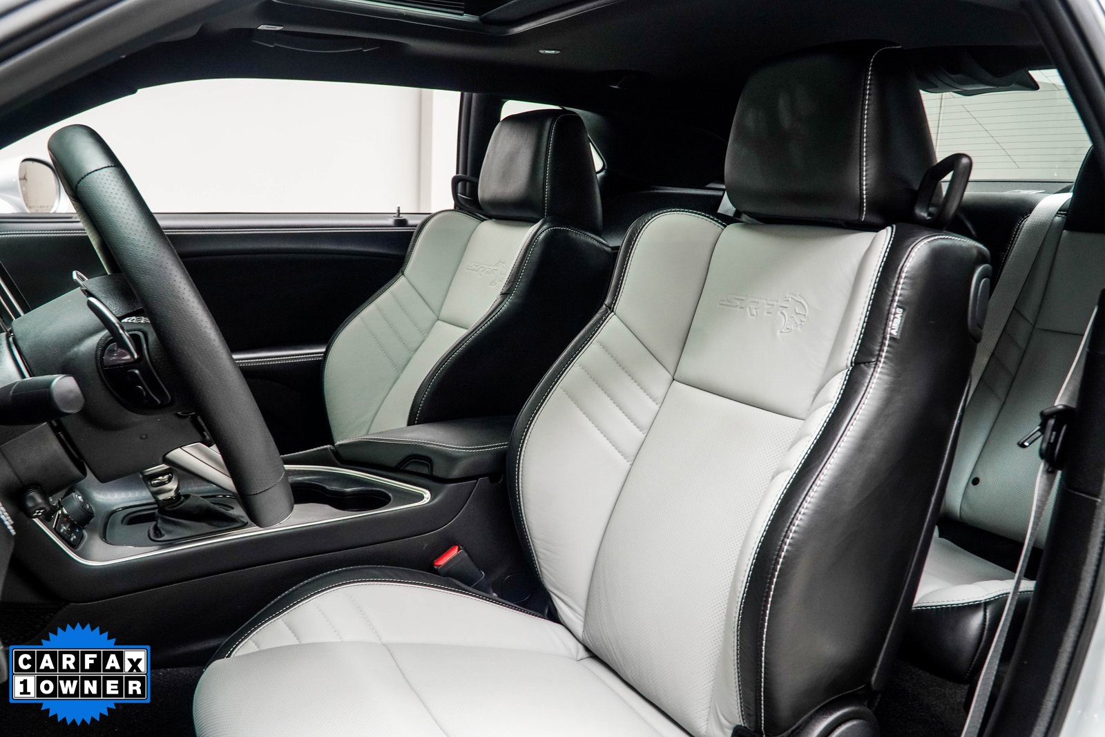 Used 2023 Dodge Challenger SRT Hellcat image 37