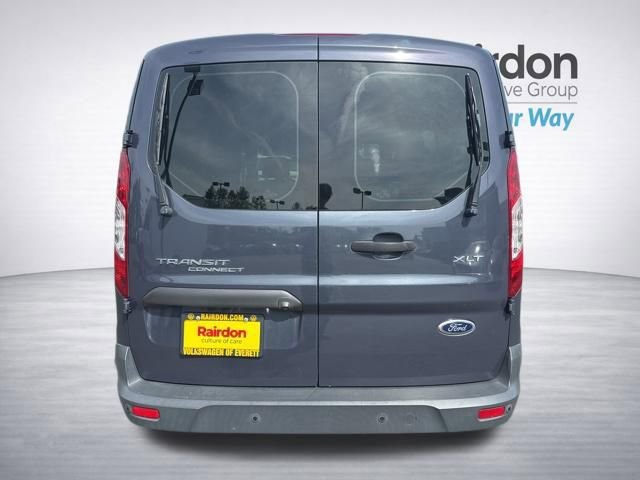 Used 2014 Ford Transit Connect XLT FWD image 7