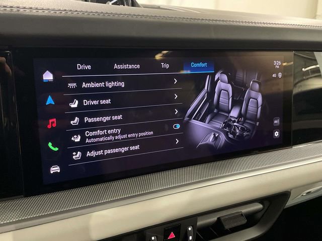 New 2026 Porsche Cayenne E-Hybrid Coupe image 31