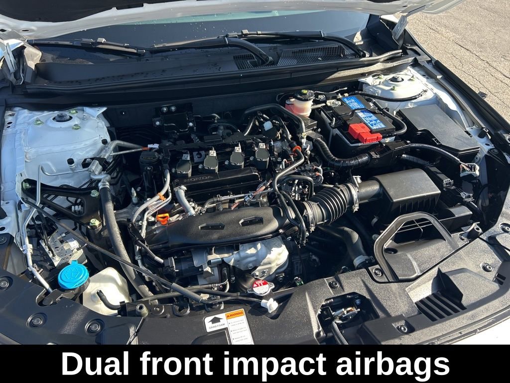 Used 2024 Honda Accord LX image 17