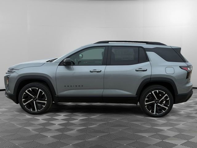 New 2026 Chevrolet Equinox RS w/ Convenience Package III image 6