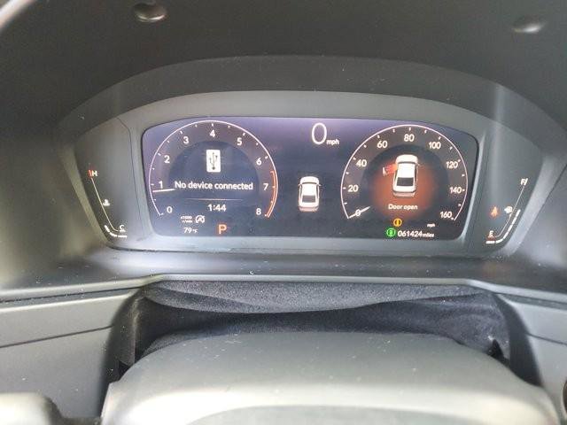 Used 2023 Honda Accord LX image 23