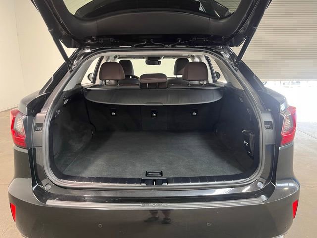 Used 2017 Lexus RX 350 FWD image 16