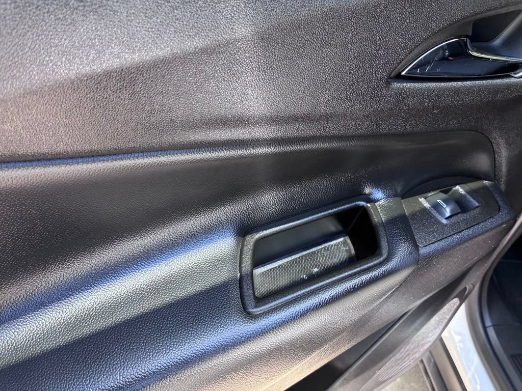 Used 2024 Chevrolet Equinox LT AWD/4WD image 10