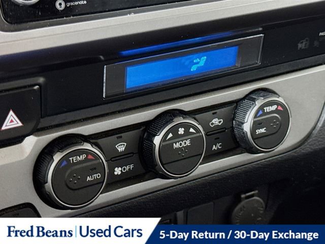 Used 2022 Toyota Tacoma SR5 image 16