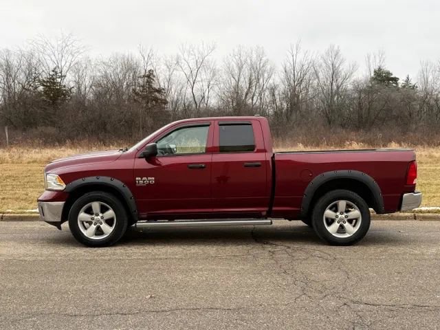 Used 2019 RAM 1500 ST w/ SXT Plus Group image 14
