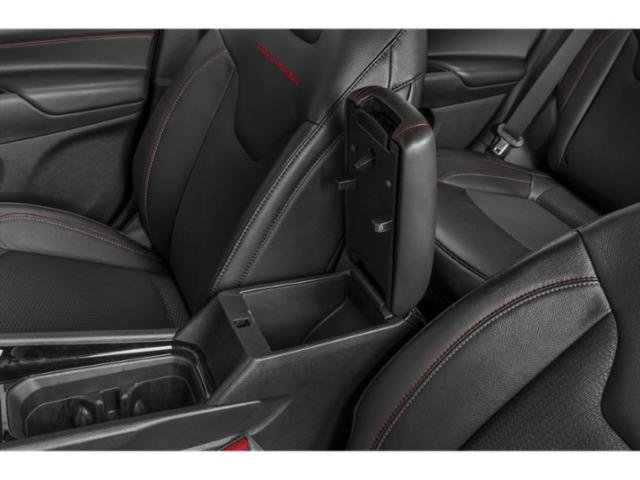 Used 2022 Jeep Compass Trailhawk w/ Trailhawk Elite Group AWD/4WD image 17