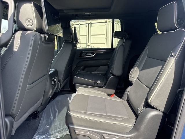 New 2026 GMC Yukon XL Elevation w/ Elevation Premium Package image 9