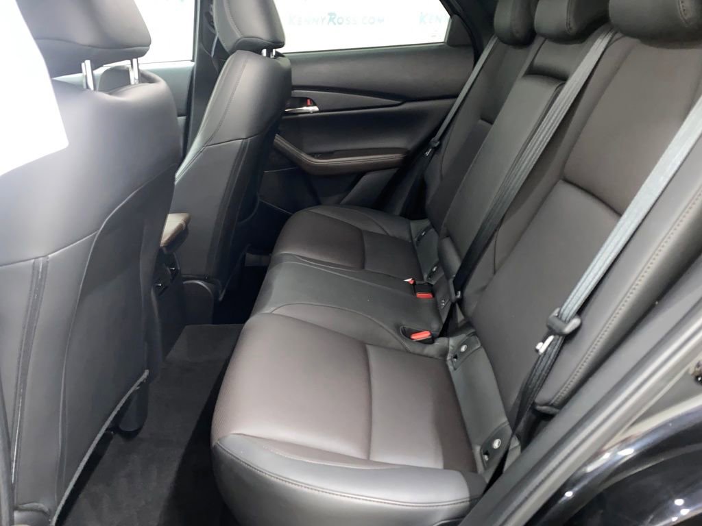 Certified 2022 MAZDA CX-30 2.5 Turbo w/ Premium Plus Pkg AWD/4WD image 13