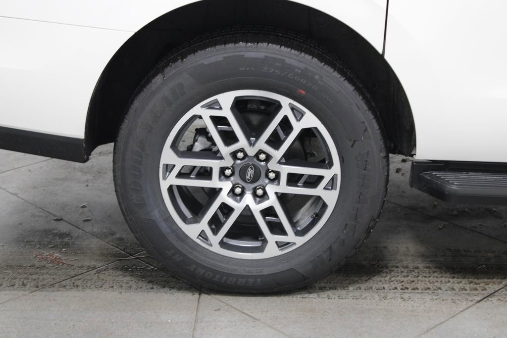 New 2026 Ford Expedition Max Active image 13