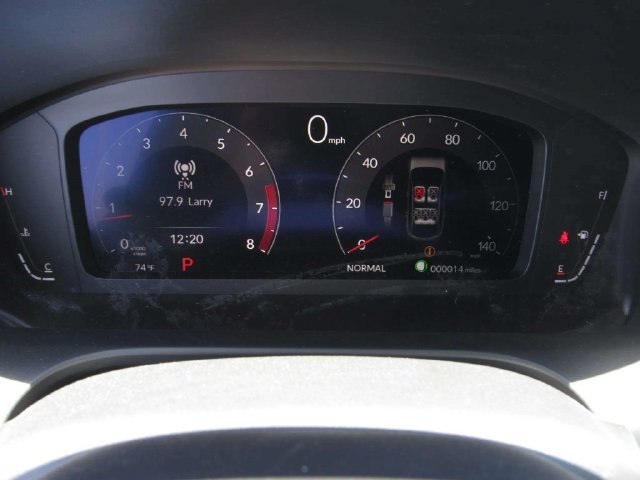 New 2026 Acura ADX A-Spec AWD/4WD image 27