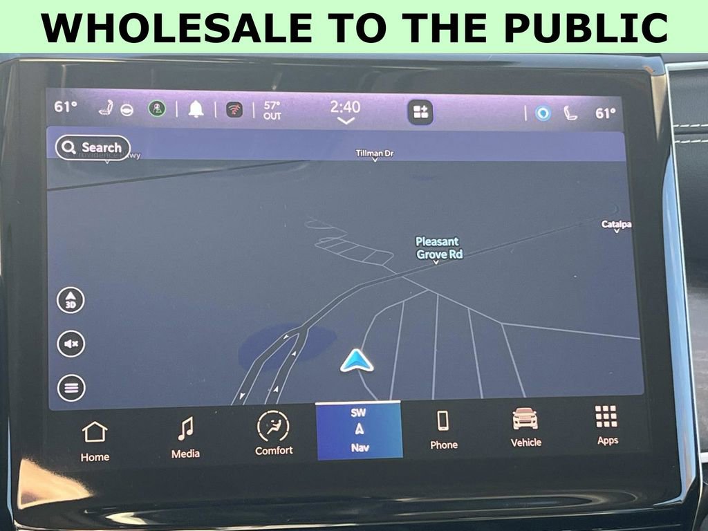 Used 2022 Jeep Grand Cherokee Limited image 23