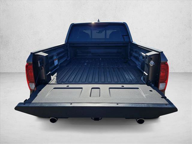 Used 2023 Honda Ridgeline RTL image 6