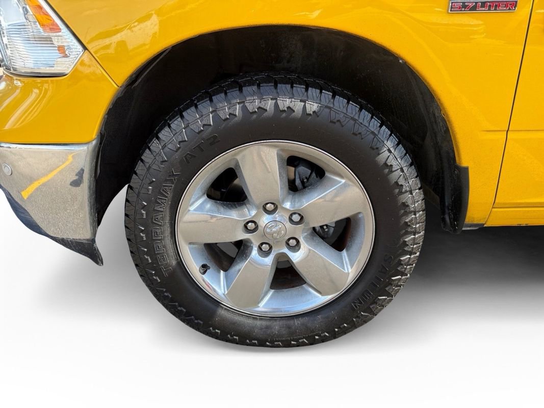 Used 2016 RAM 1500 Lone Star image 9