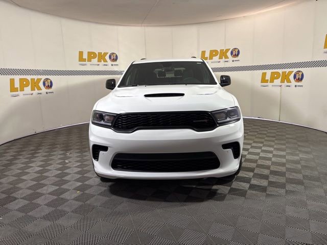 New 2025 Dodge Durango R/T w/ Blacktop Package image 6