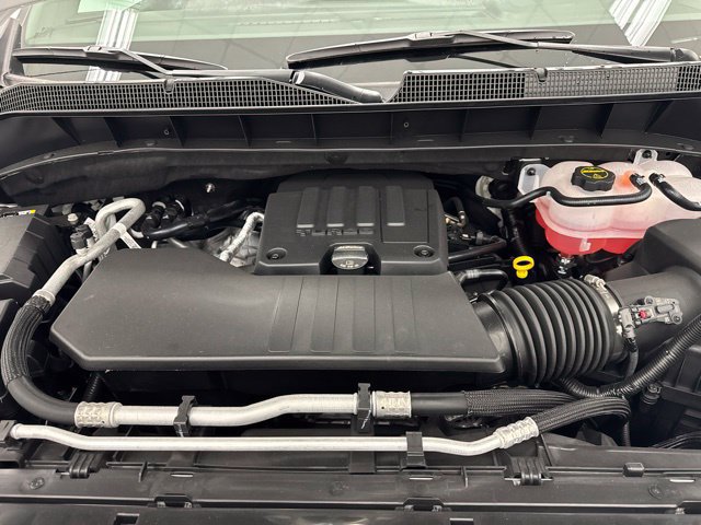 New 2026 Chevrolet Silverado 1500 LT AWD/4WD image 41