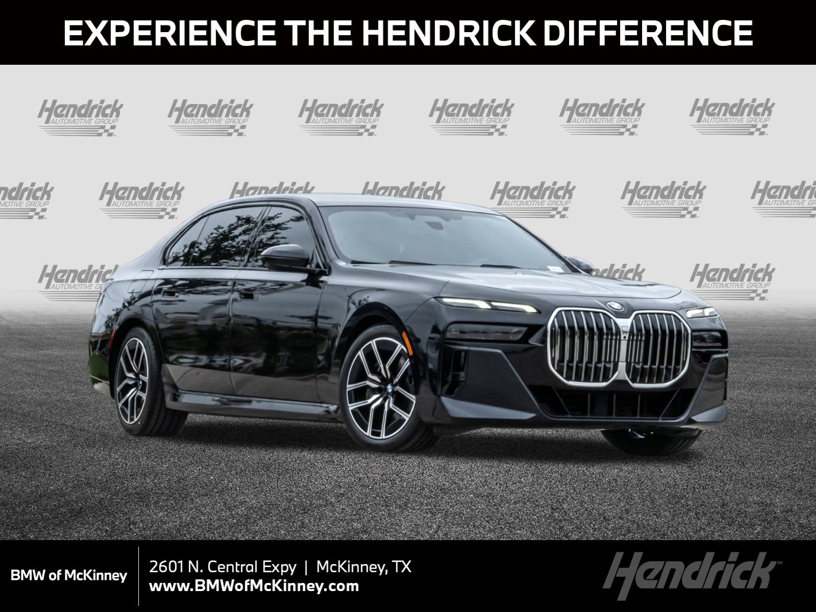 Certified 2024 BMW 760i xDrive