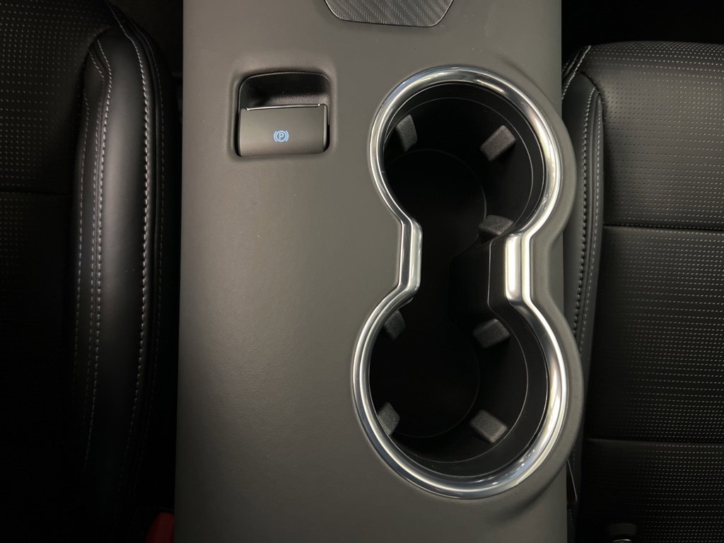 New 2025 Ford Mustang GT Premium w/ 60th Anniversary Package image 20