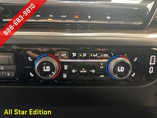 New 2026 Chevrolet Silverado 1500 LT AWD/4WD image 4