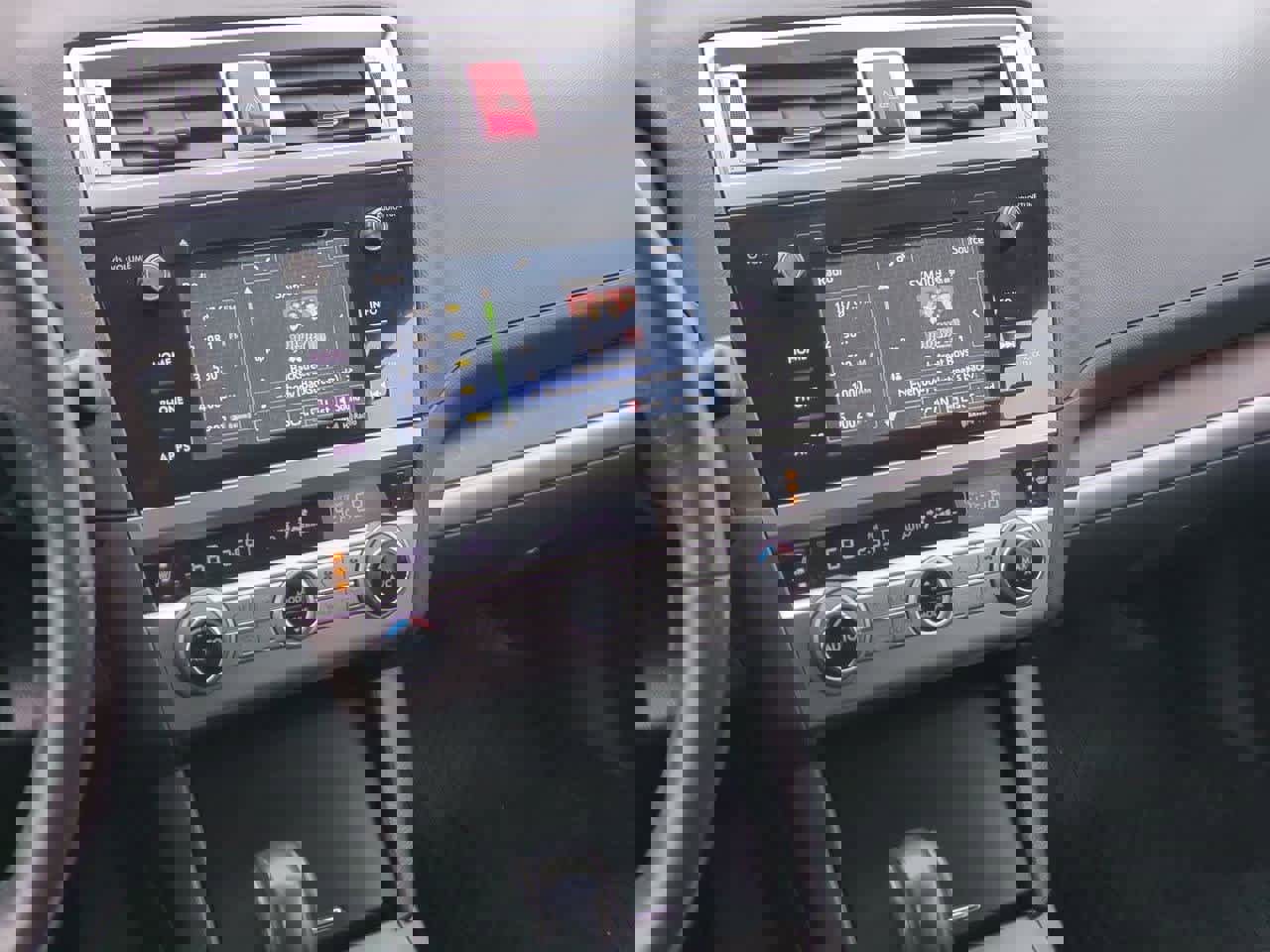 Used 2017 Subaru Outback 2.5i Limited image 28