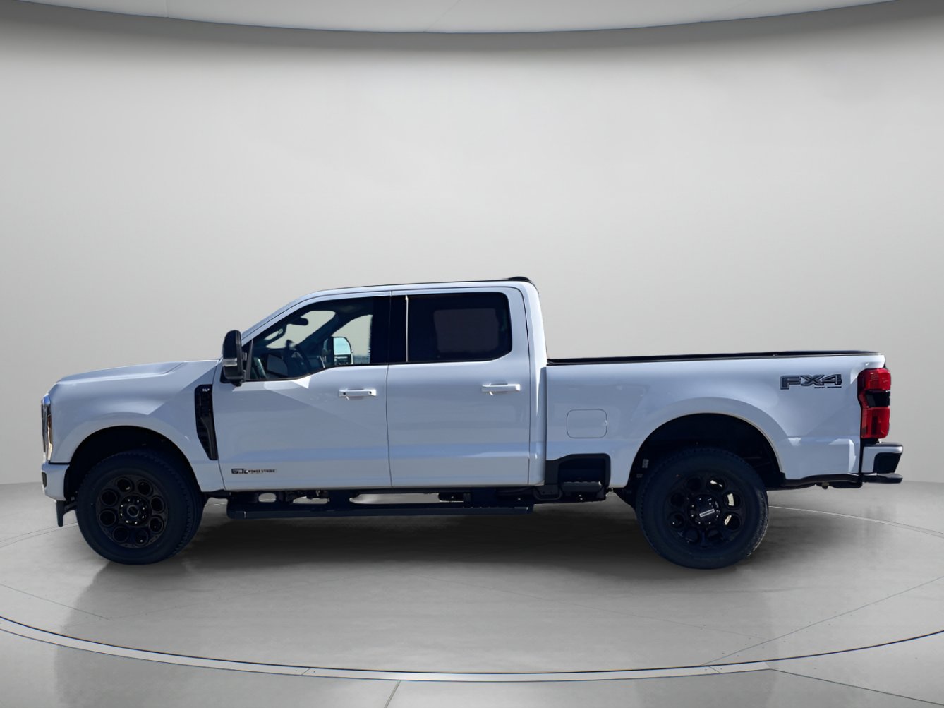 New 2026 Ford F250 XLT w/ XLT Premium Package image 5