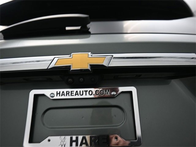 Used 2023 Chevrolet Traverse LT w/ LT Premium Package image 27